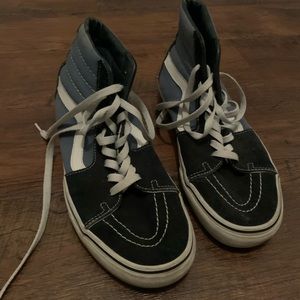 Vans old Skool high top